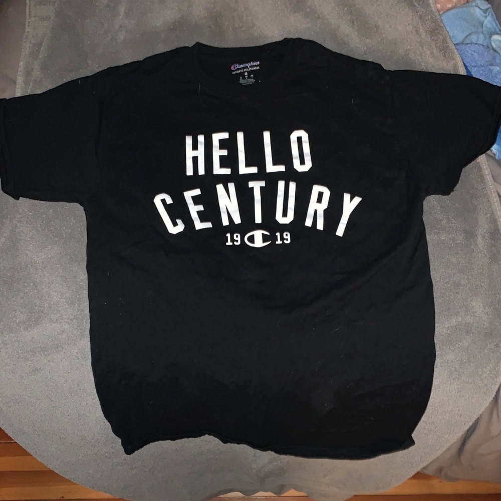 Men’s T-shirt